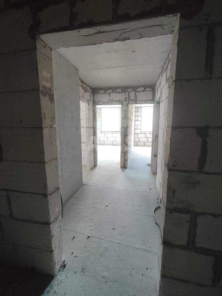 2k apartment vul. Svitla 36