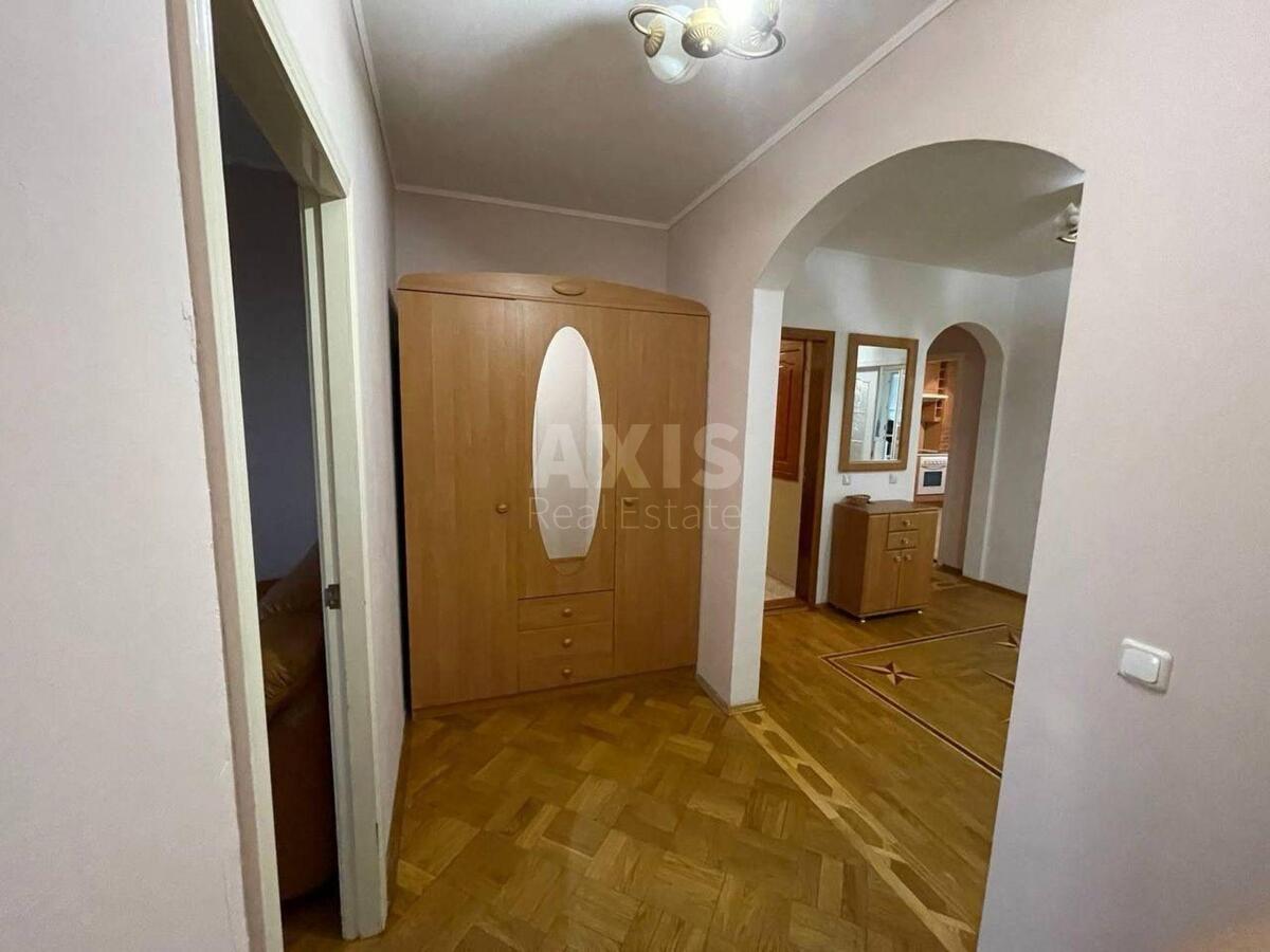 3k apartment vul. Lebedjeva-Kumacha 12594414