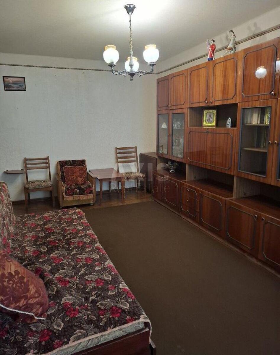 2k apartment vul. Miljutenka 15А4