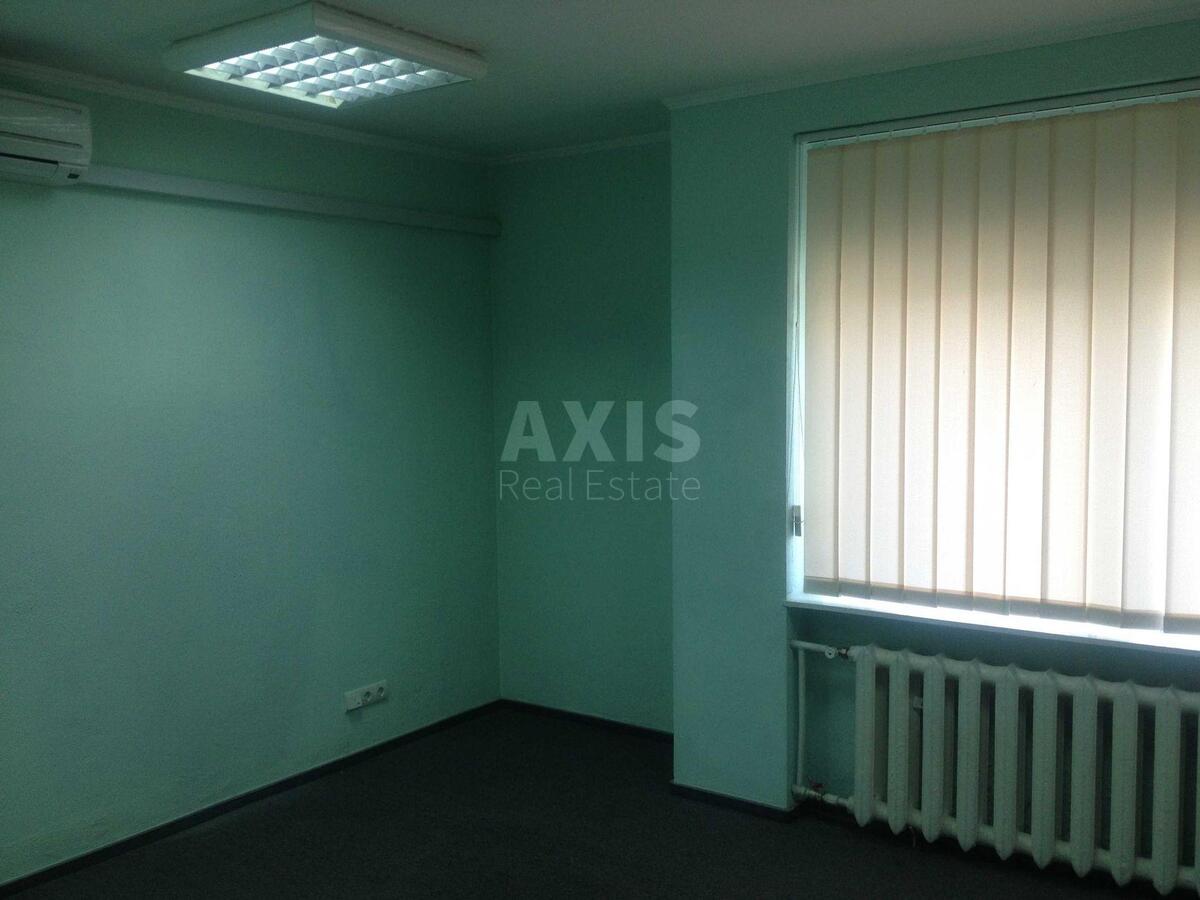Office vul. Antonovycha 103А, 183m259456