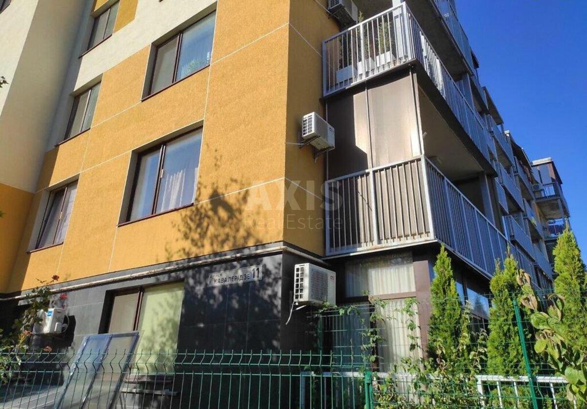 2k apartment vul. Kavaleridze Ivana 7594784