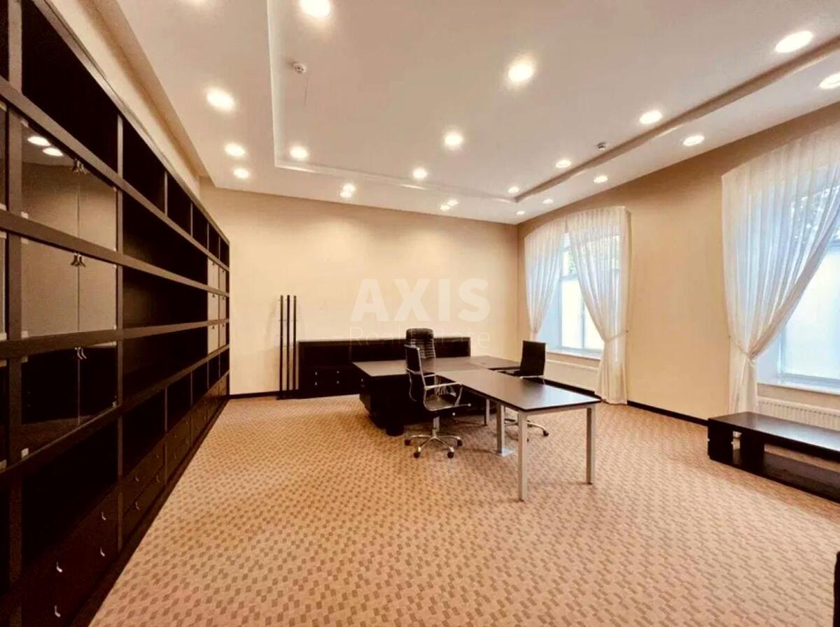 Office vul. Dovnar-Zapol's'kogo 7А, 512m2636466