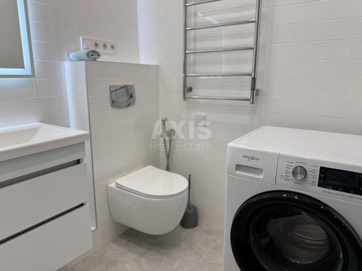 2k apartment vul. Sverstjuka Jevgena 45949813