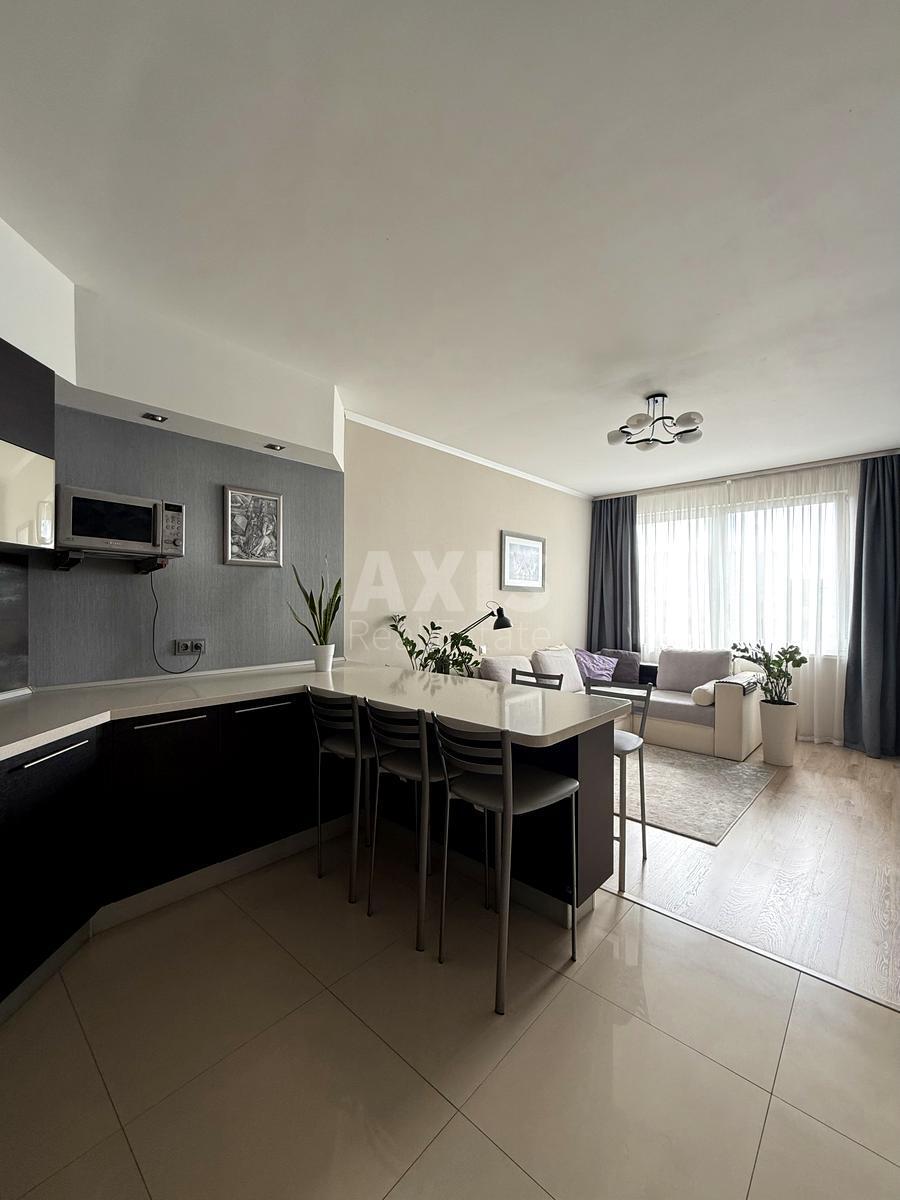 3k apartment pr-t Golosii'vs'kyj 62636662