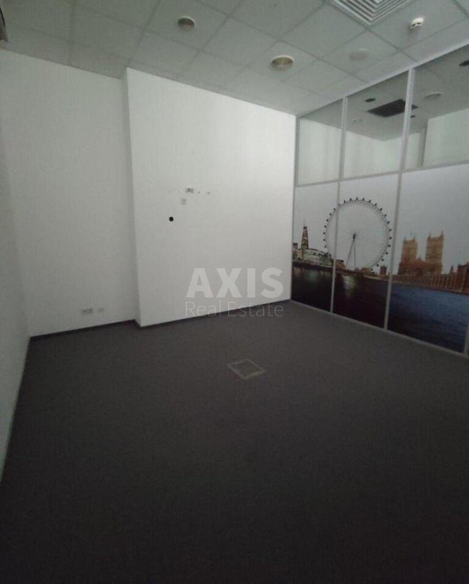 Office vul. Grinchenka Mykoly 4В, 256m2499047