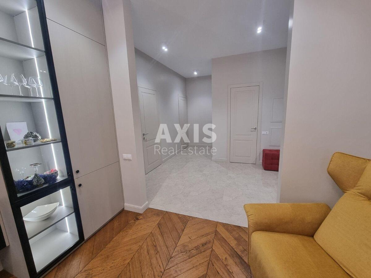 3k apartment vul. Kyrylo-Mefodii'vs'ka 2580570