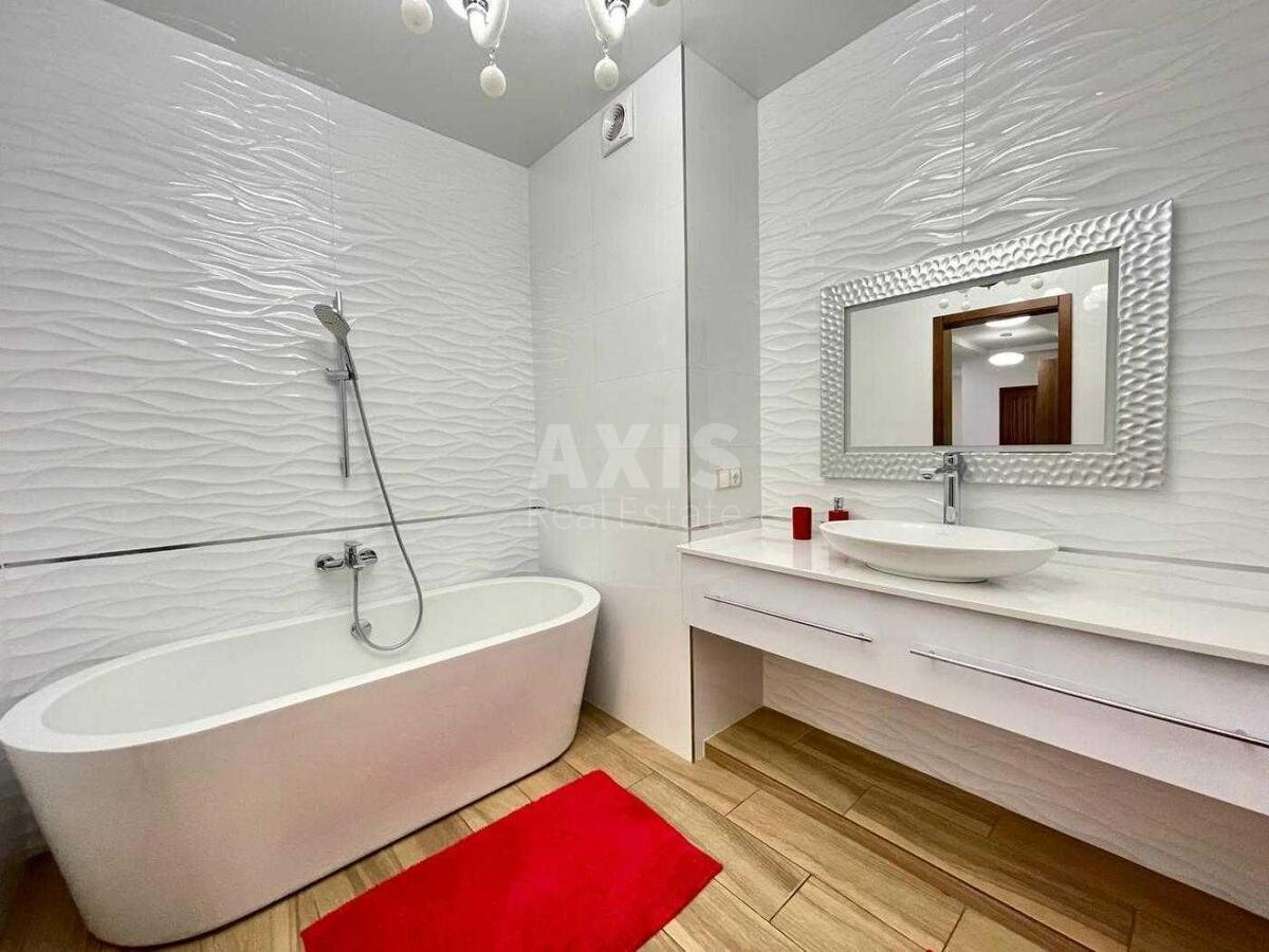 2k apartment vul. Golosii'vs'ka 13Б7