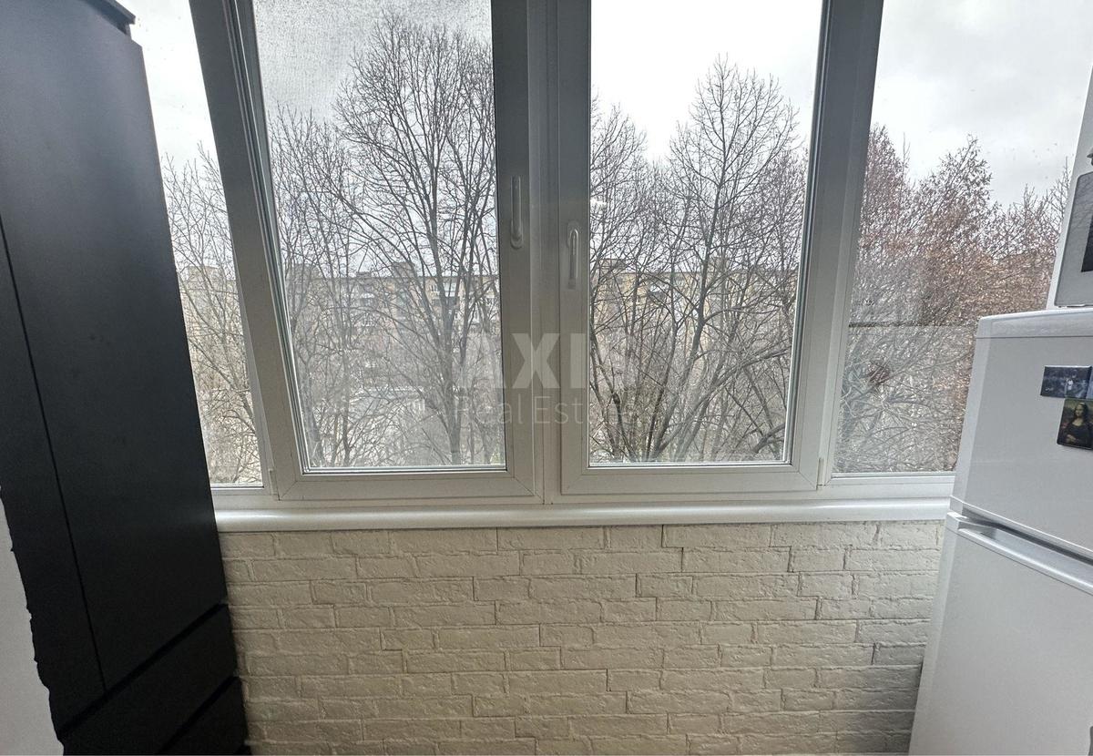 1k apartment vul. Novogospital'na 5А3