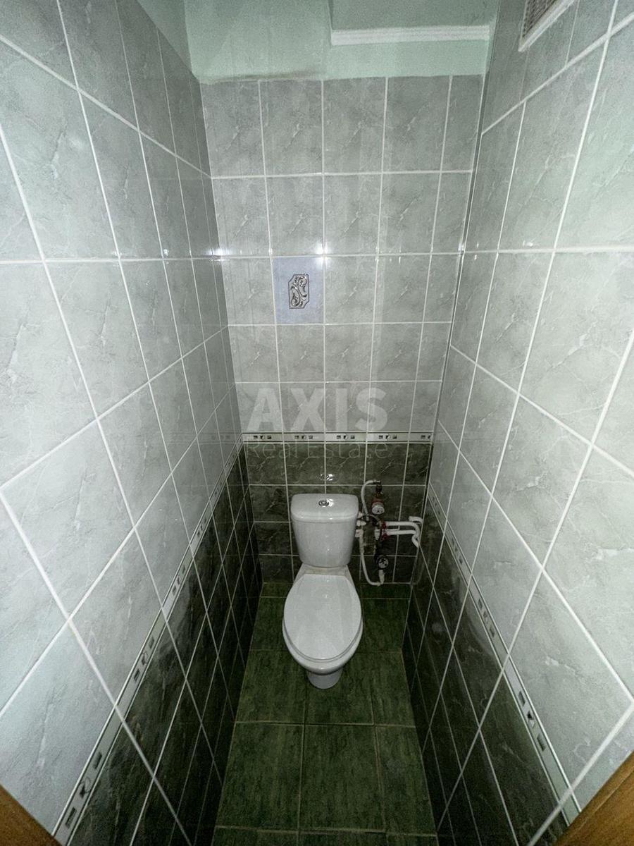 3k apartment bul. Chokolivs'kyj 190