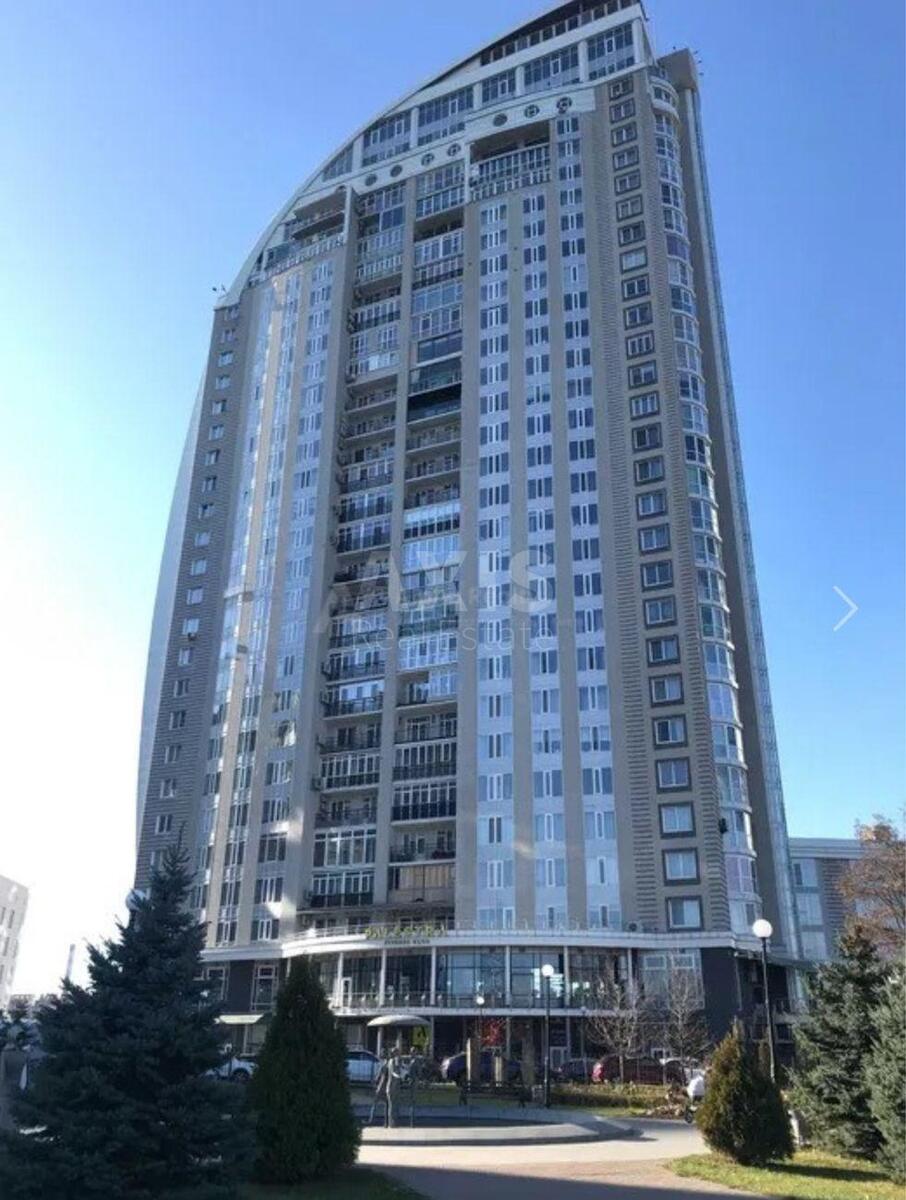 Объект торговли ул. Оболонская набережная 1, 61м259252