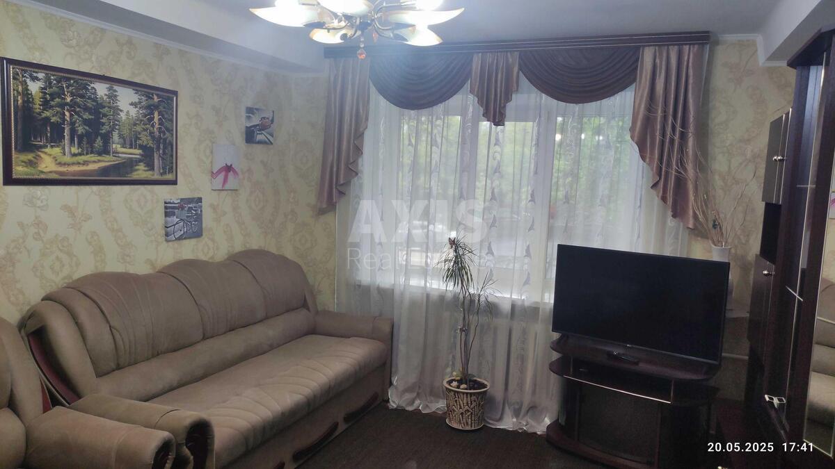 2к квартира ул. Соломенская 162