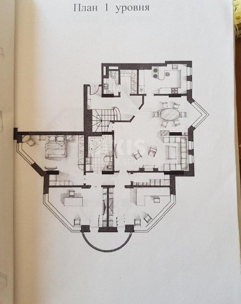 6k apartment vul. Myshugy Oleksandra 2, корп. 1438855
