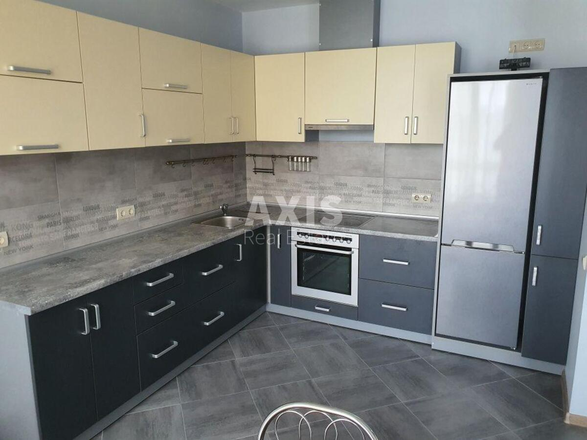1к квартира ул. Каменская 129