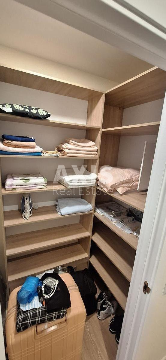 1k apartment vul. Bulahovs'kogo Akademika 211