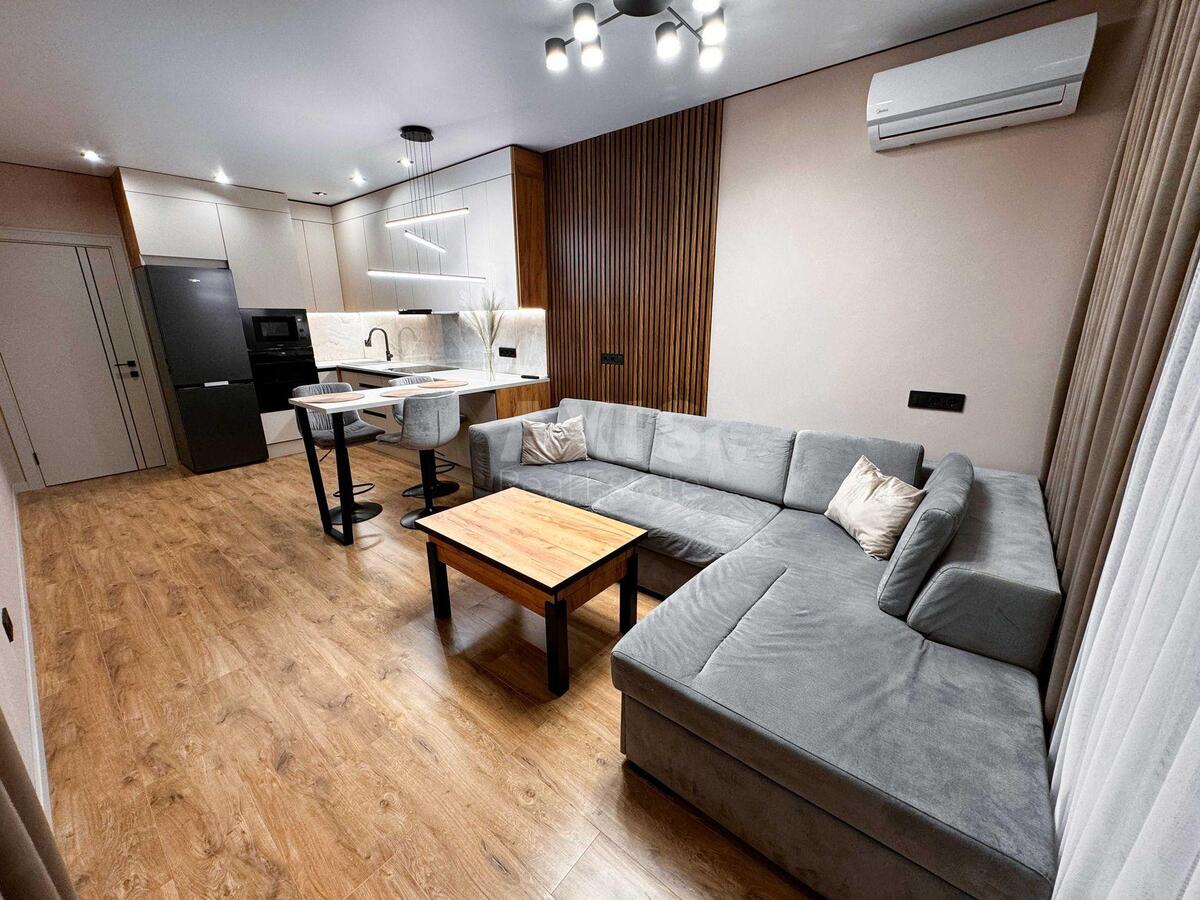 3к квартира ул. Александра Олеся 19626822