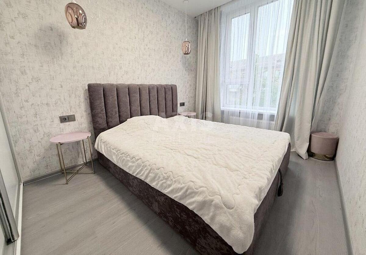 1к квартира ул. Сормовская 32