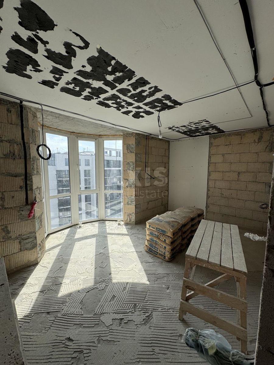 3k apartment shose Harkivs'ke 1823