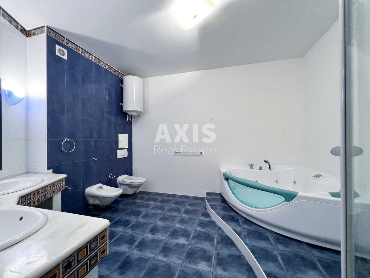 4k apartment vul. Kudrjavs'ka 13/195408513