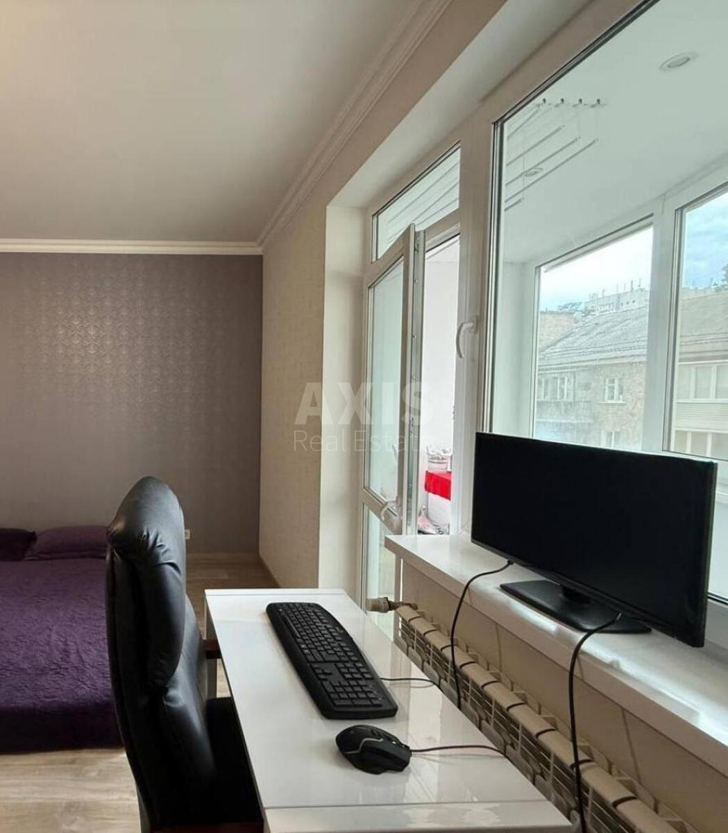 2k apartment vul. Demii'vs'ka 13584143