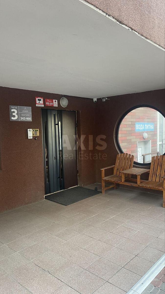 2k apartment prov. Baltijs'kyj 59