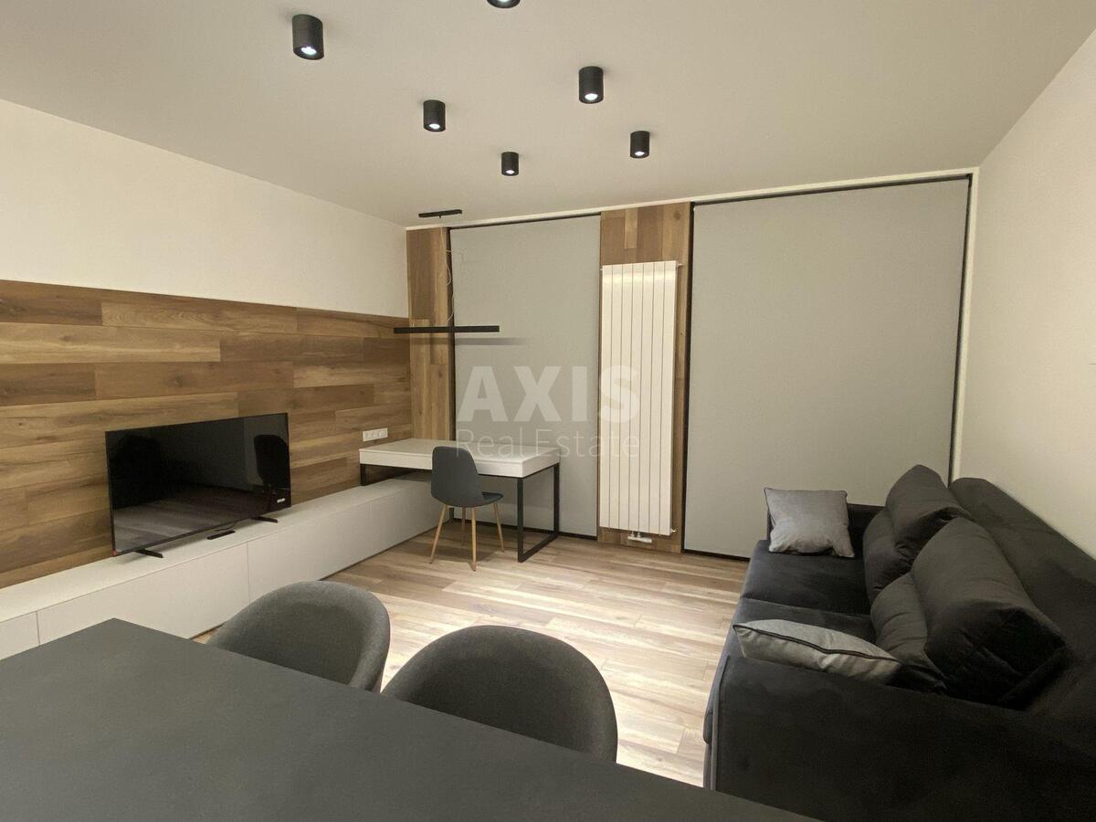 1k apartment pr-t Pravdy 515