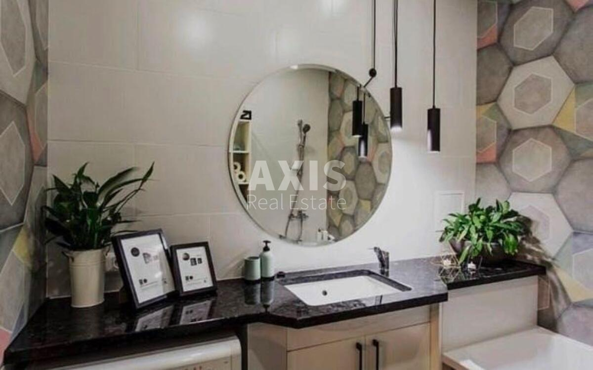 1k apartment vul. Lucenka Dmytra 10596234