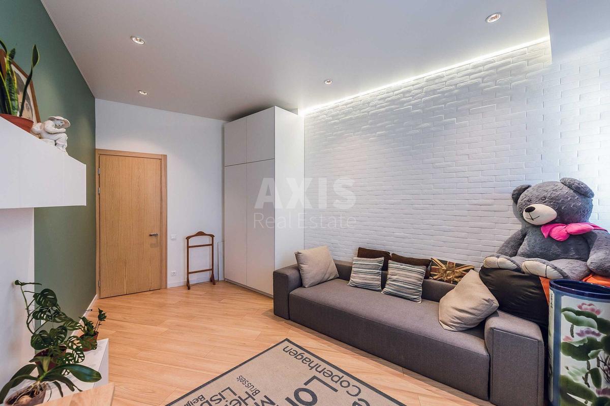 4k apartment pr-t Geroi'v Stalingrada 2Д3