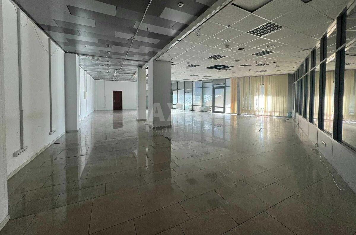 Office vul. Basejna 2А, 174m2585590