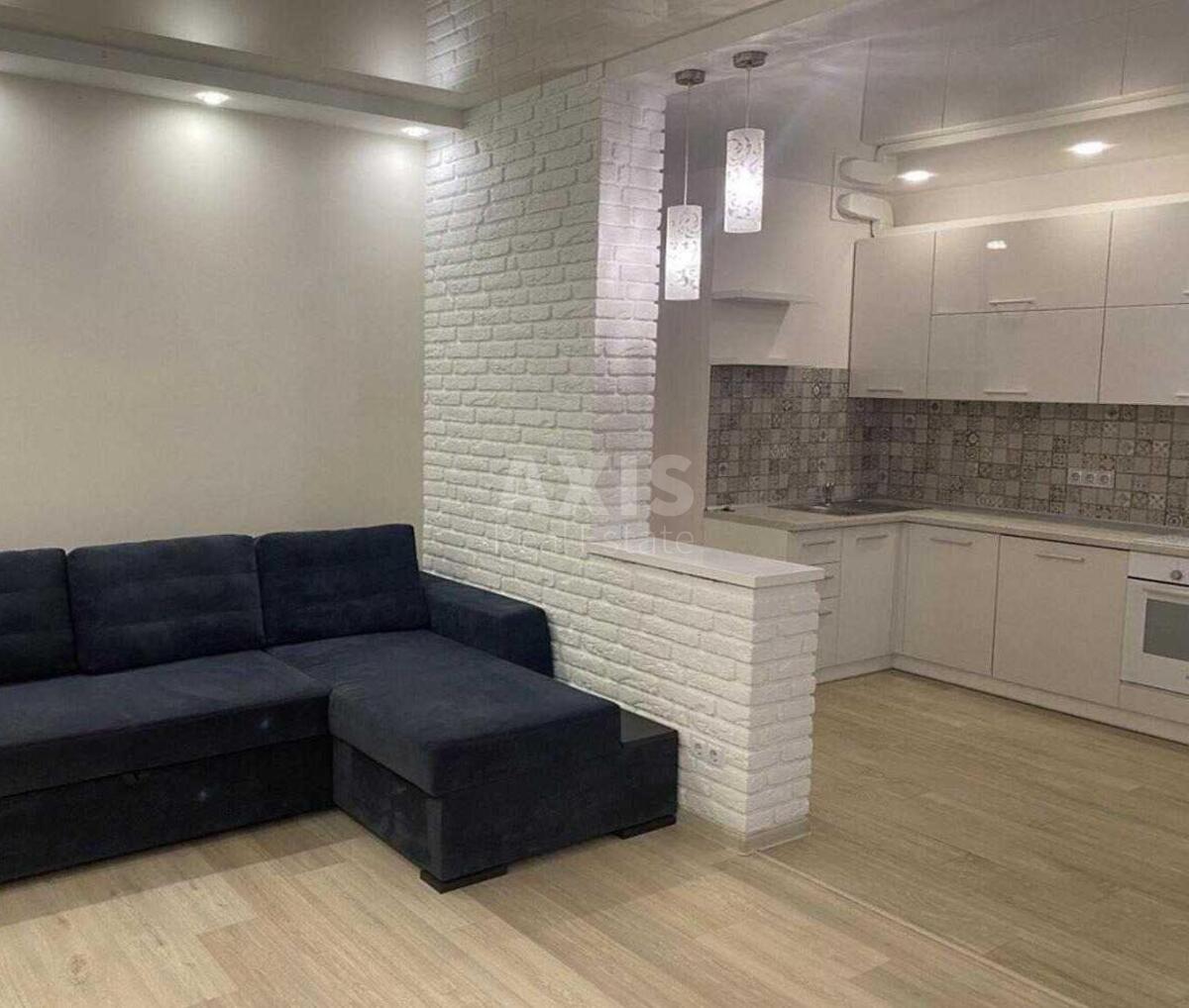 1k apartment vul. Urlivs'ka 23А628831