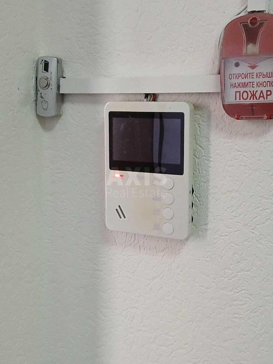 Офис ул. Кутузова 18/7, 121м26