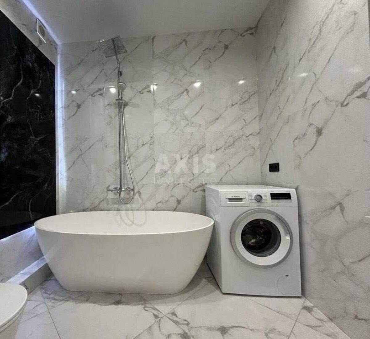 2k apartment vul. Kahovs'ka 60629087