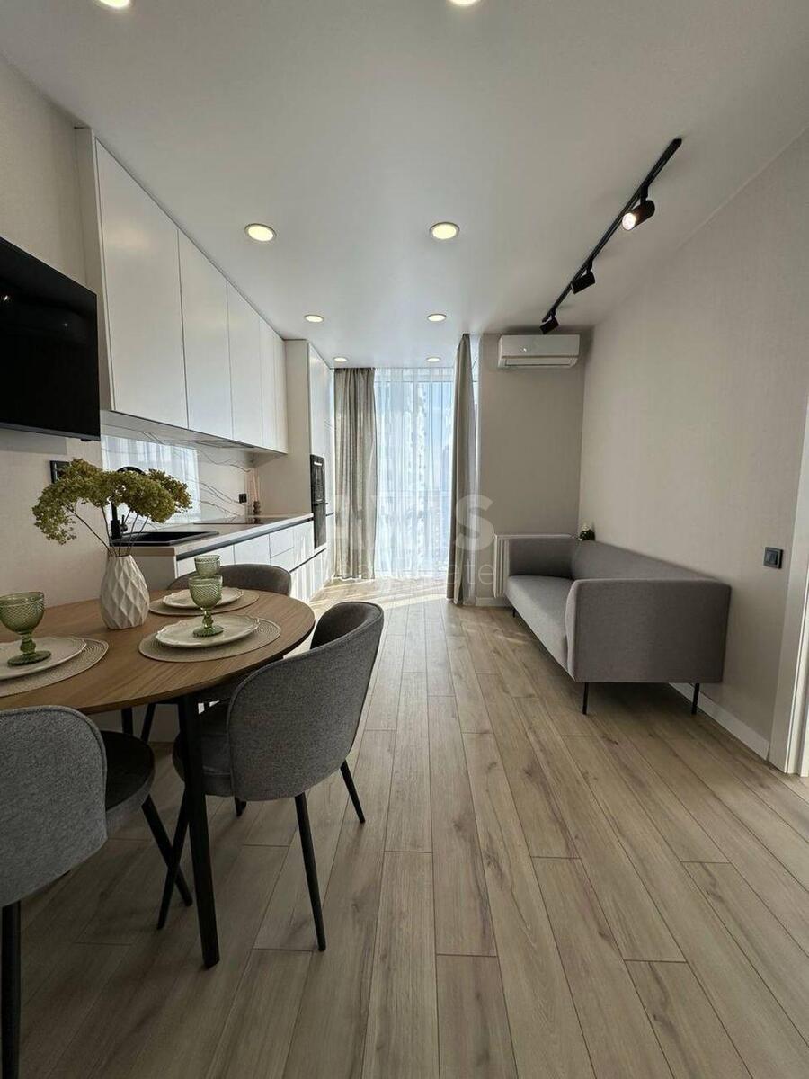2k apartment vul. Virmens'ka 8/12758592