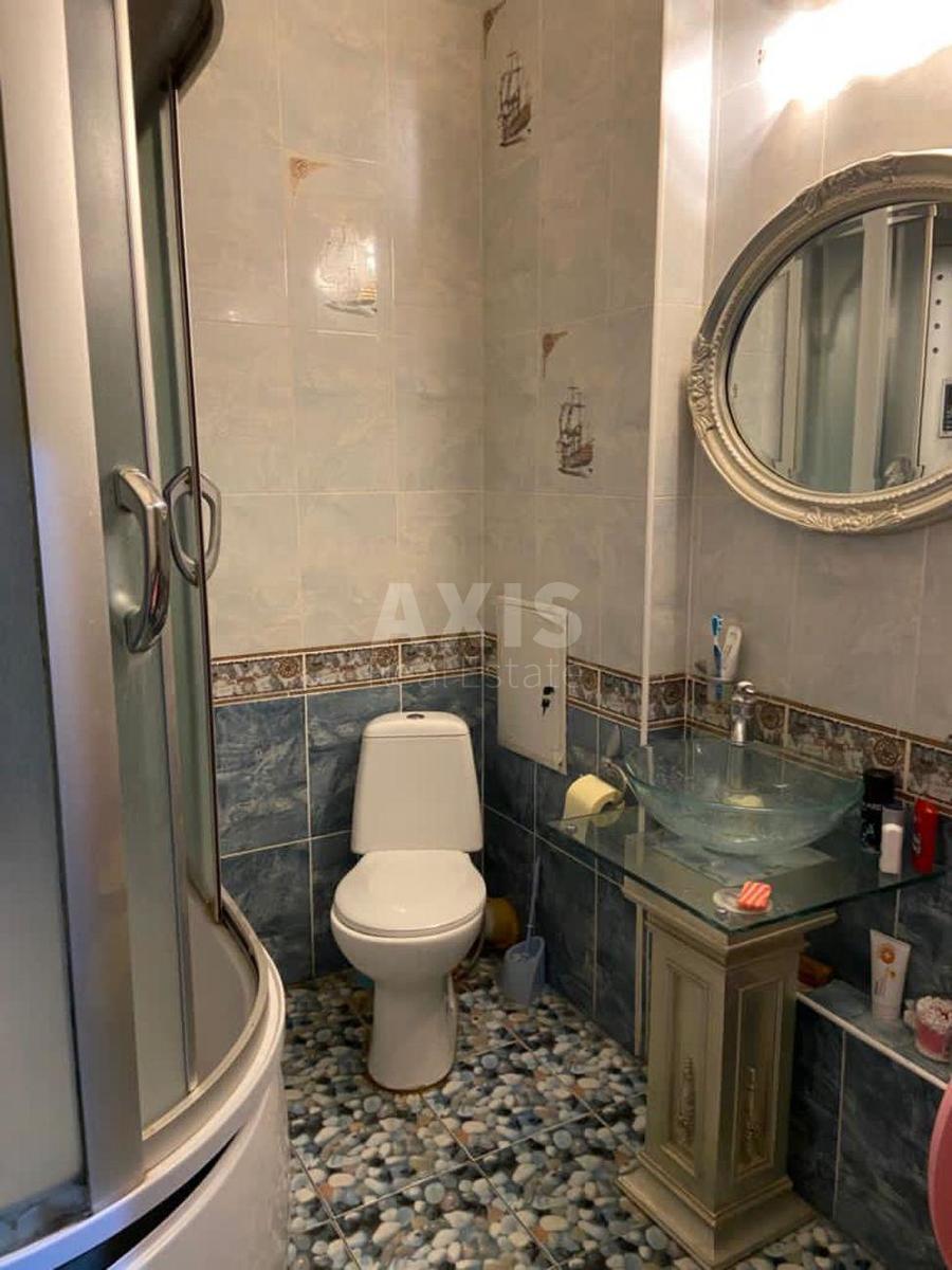 2k apartment vul. Rudans'kogo Stepana 3А2