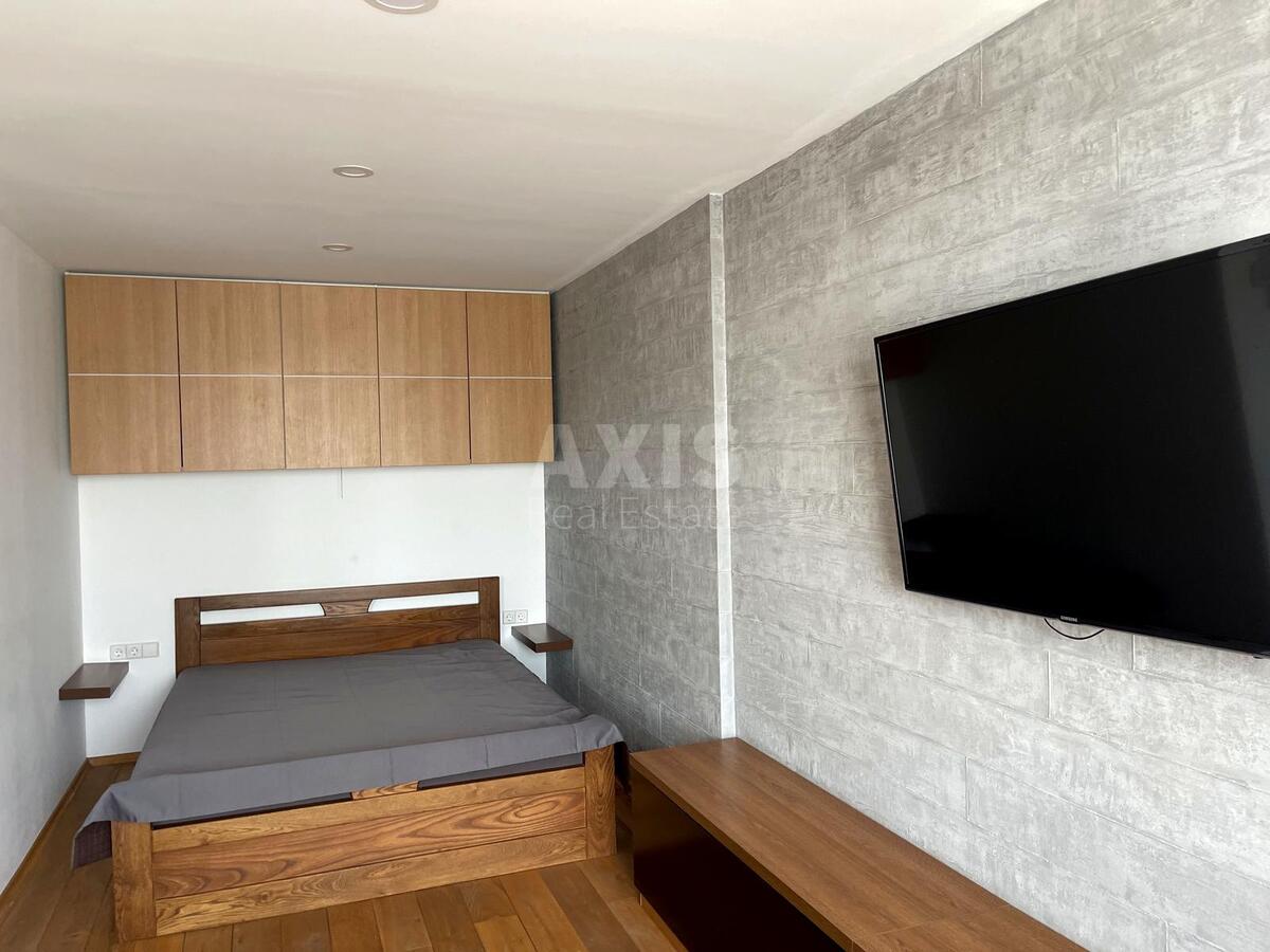 1k apartment vul. Smiljans'ka 15629342