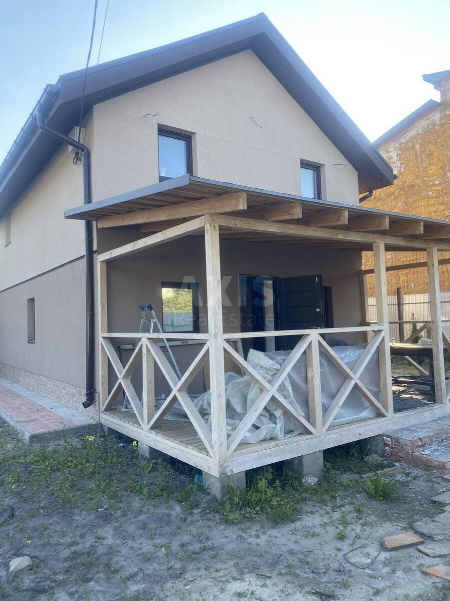 Дoм ул. Туполева Академика, 105м2, город Киев49161