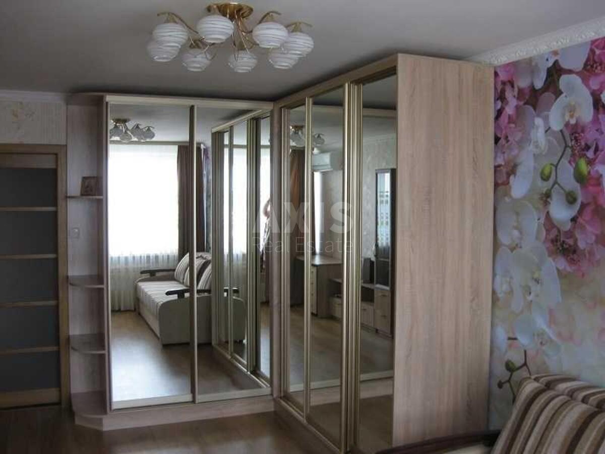 1k apartment bul. Kol'cova 92