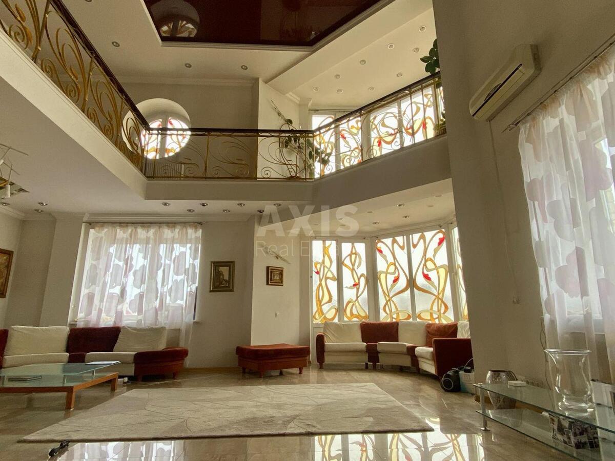 4k apartment pr-t Volodimira Іvasyuka 24629710