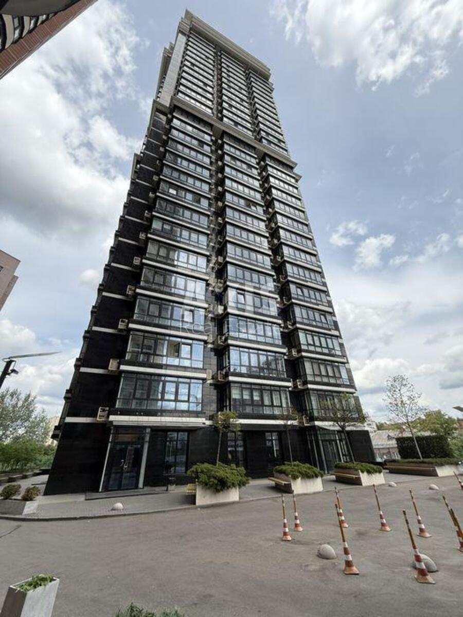 1k apartment bul. Lesi Ukrai'nky 7В1