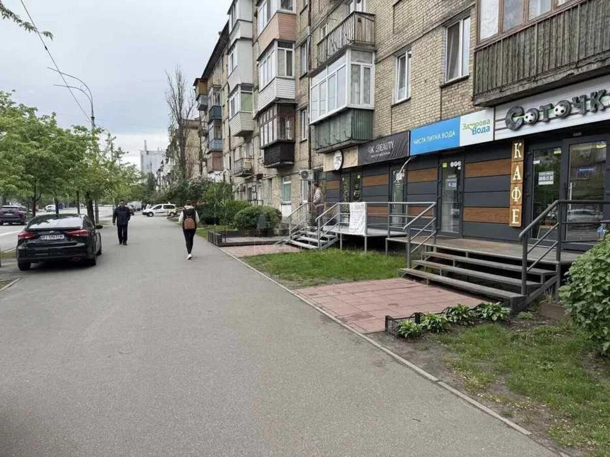 Trade object pr-t Myru 7, 100m2586992