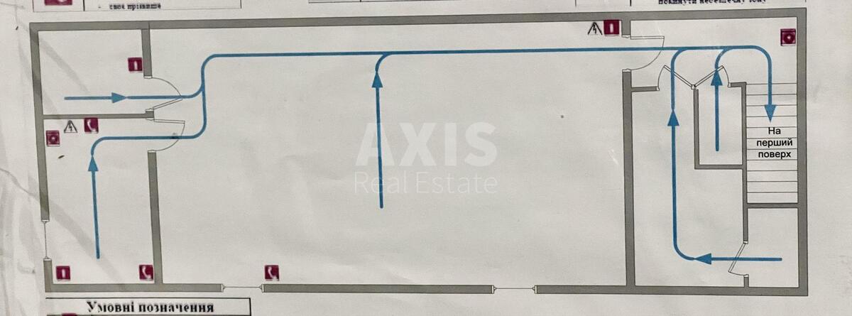 Офис пр-т Лобановского 4А, 300м26300819