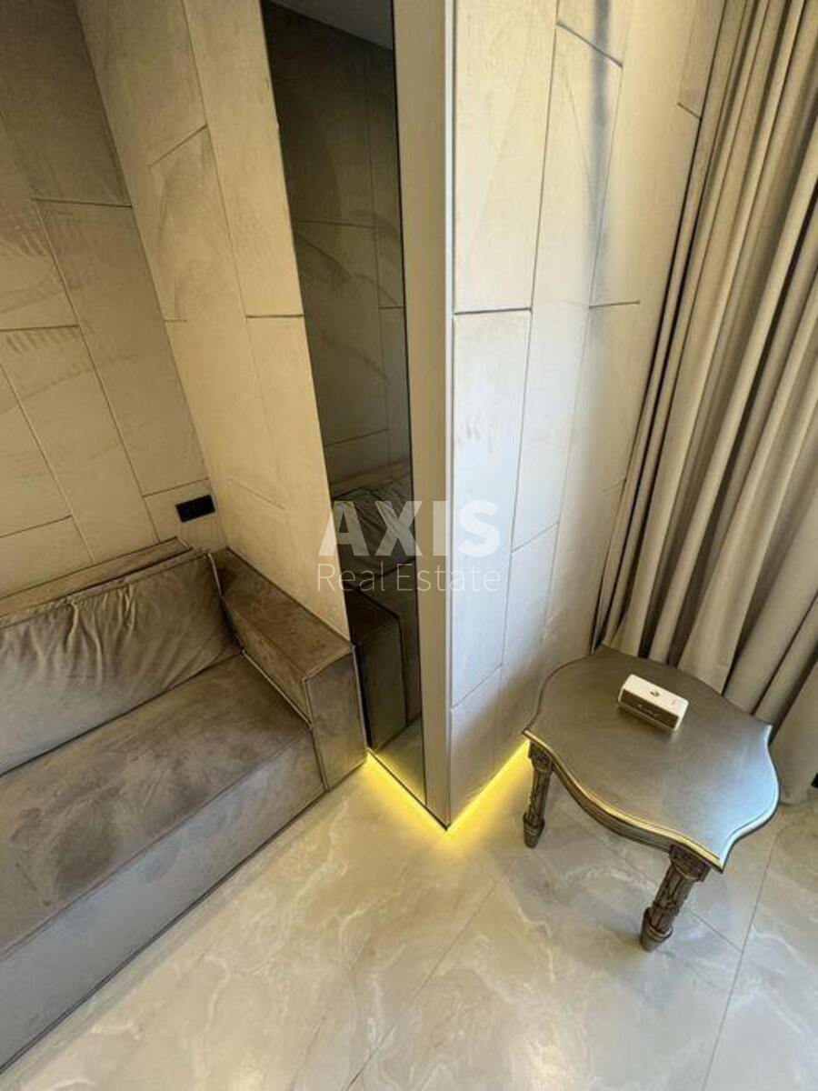 1k apartment vul. Jantarna 441