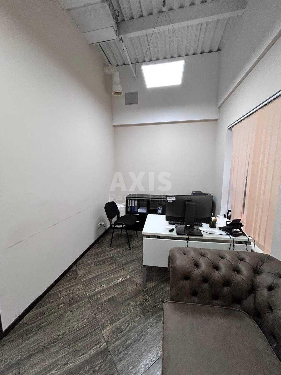 Office vul. Gajdara 58/10, 167m2630681