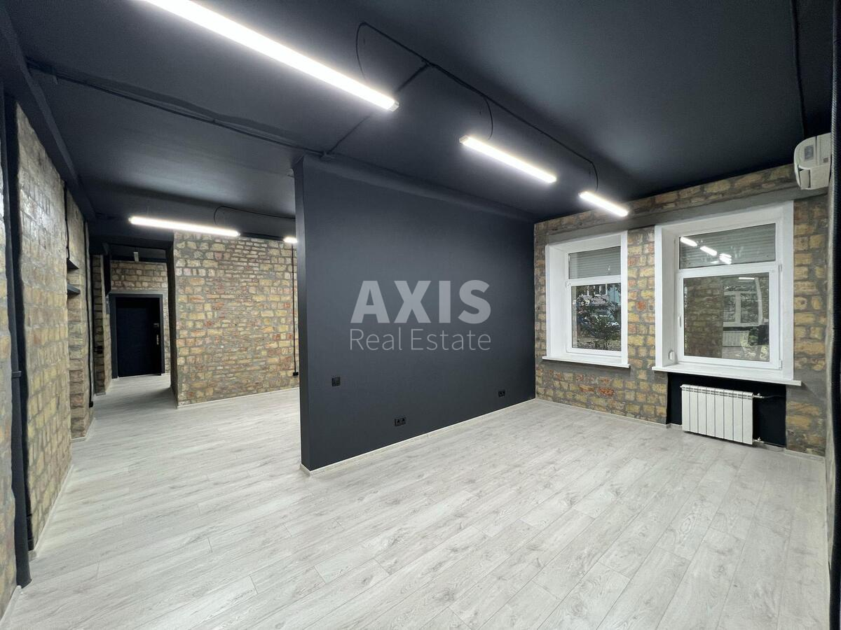 Office vul. Riznyc'ka 11, 130m2616527