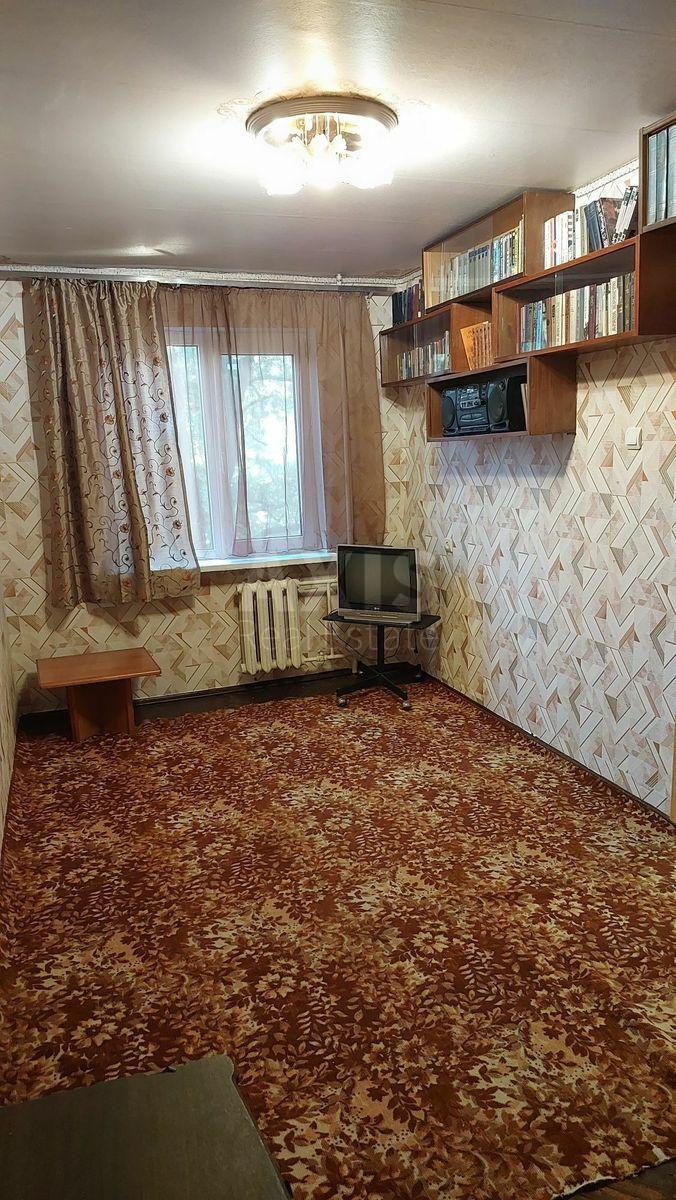 2к квартира ул. Липковского Василия Митрополита 58