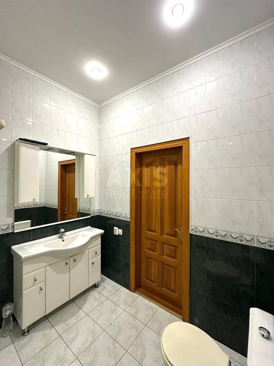 House prov. Bortnyc'kyj, 323m2, Kyiv city9