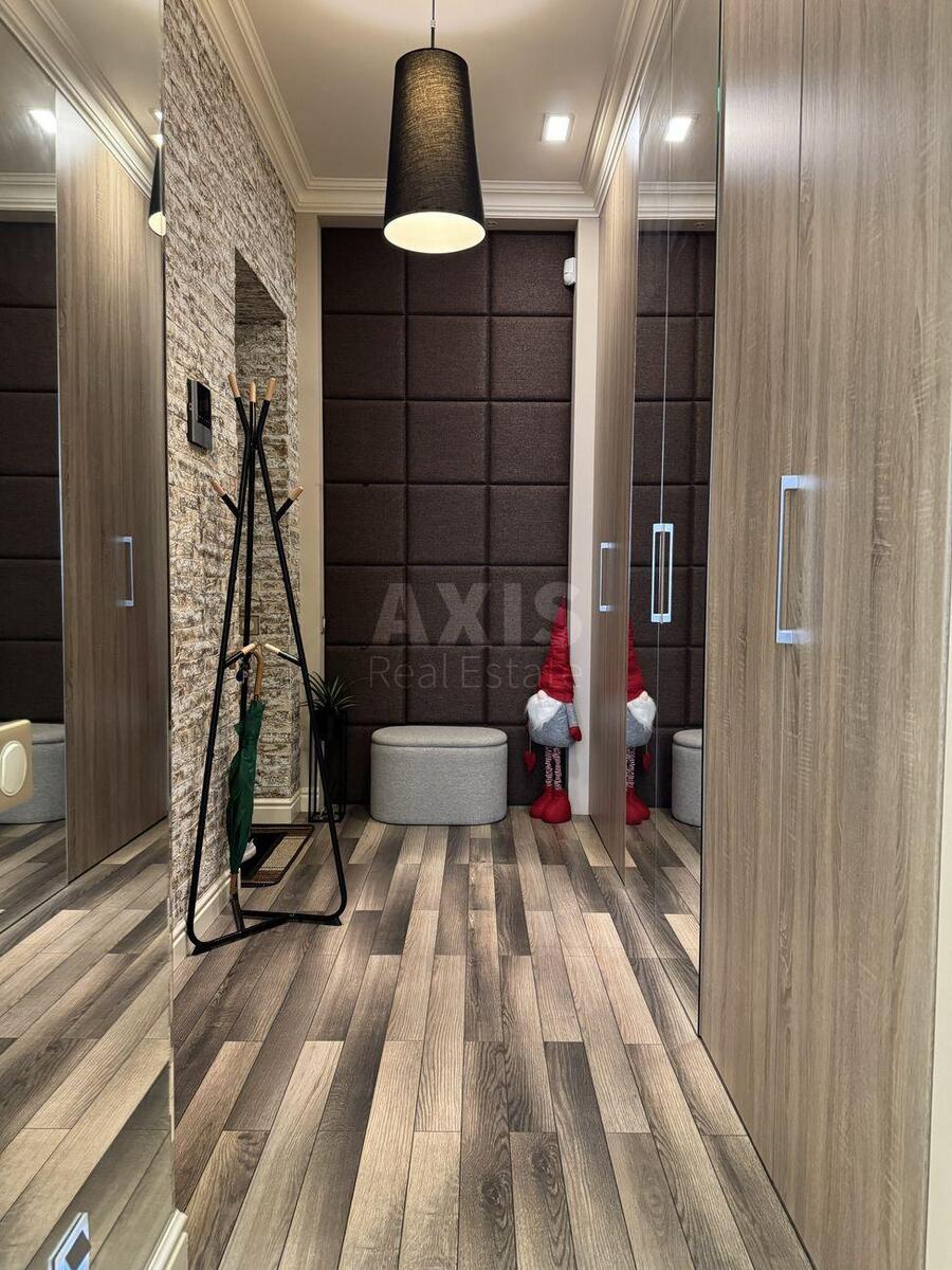 2k apartment vul. Andriya Verkhohlyada 186311915