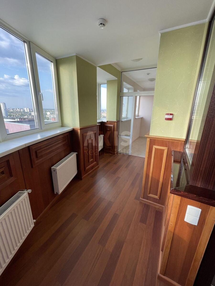 Office pr-t Tychyny Pavla 18Б, 151m25889112