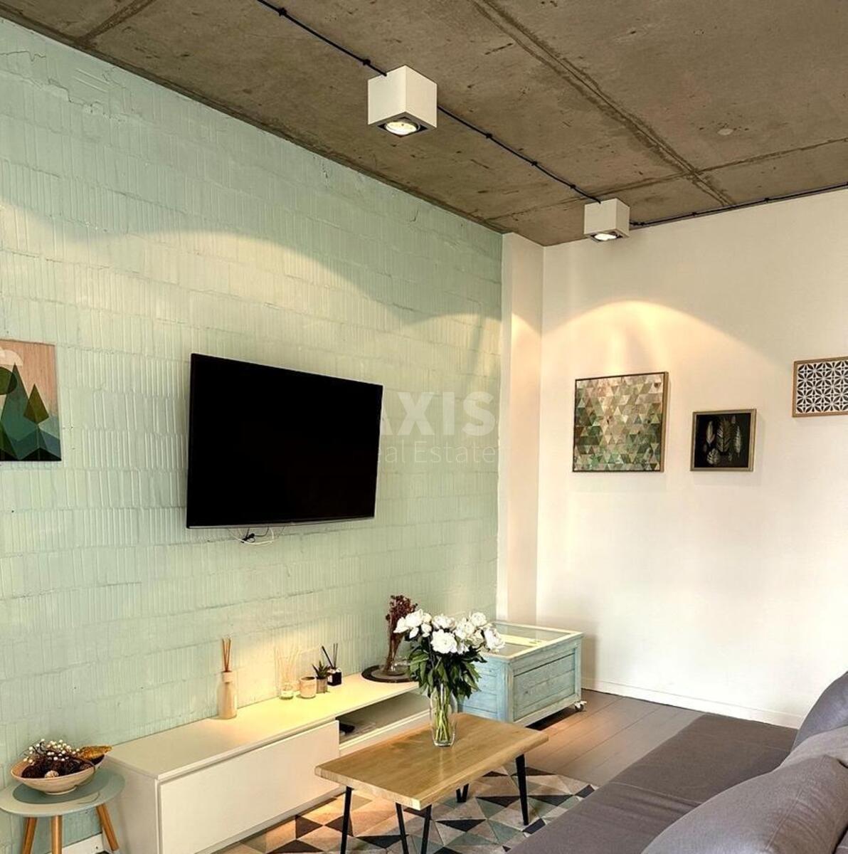 1k apartment vul. Kudri Ivana 7631855