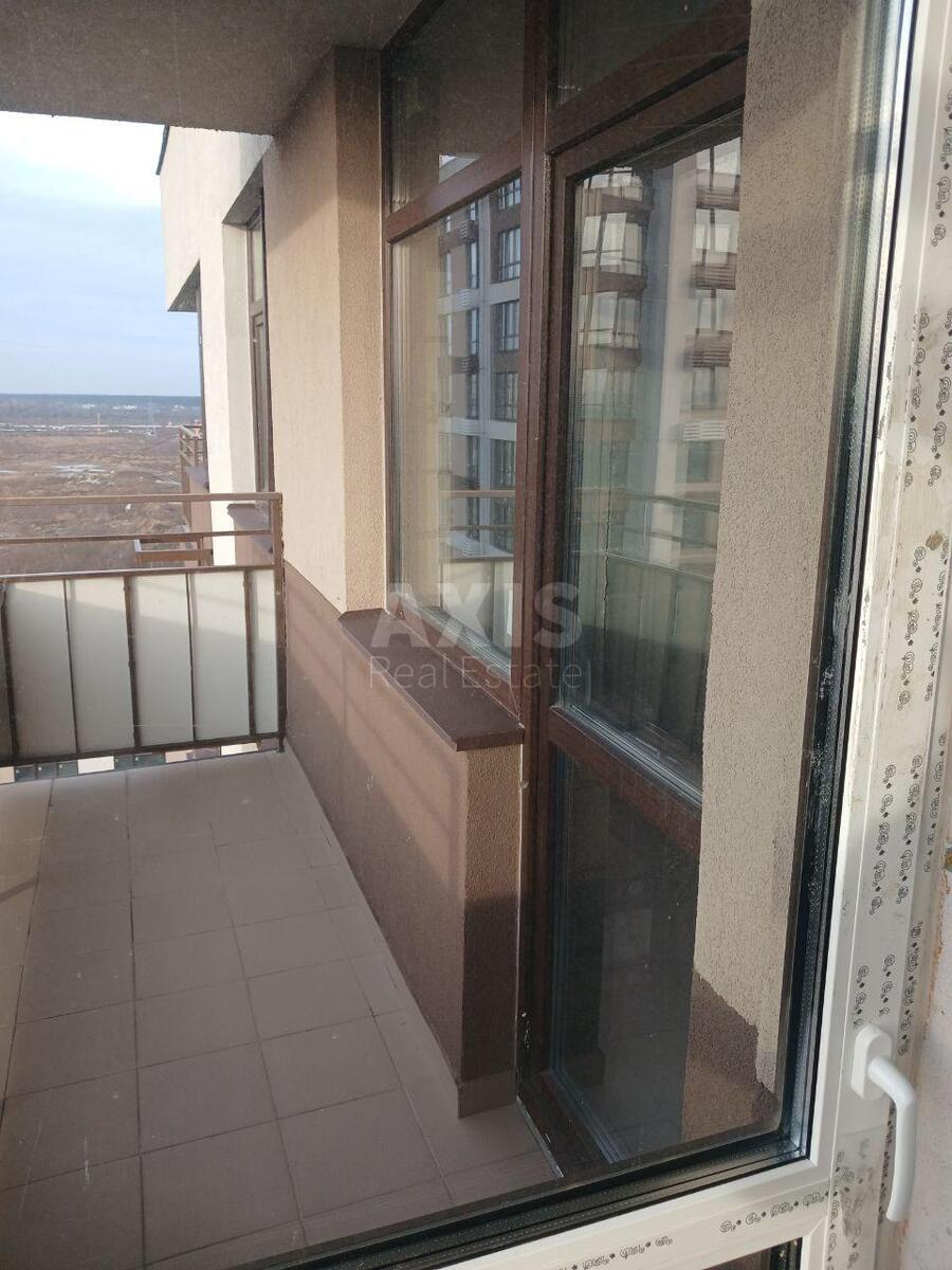 2k apartment vul. Oleksandra Olesja 16