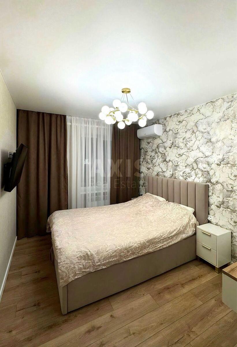 3k apartment pr-t Golosii'vs'kyj 126К589454